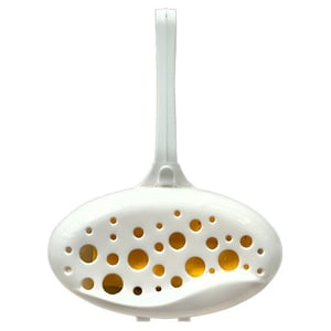Blixer Toiletblok / Citrus / 40 gram
