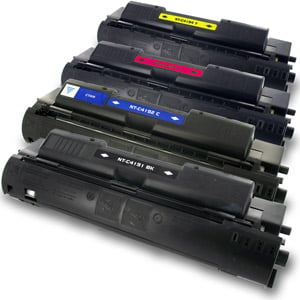 Huismerk HP C4191A serie nr. 640A voor uw printer bestellen bij Tonershop? Al 15 jaar de goedkoopste voor al uw inktpatronen en toner cartridges!