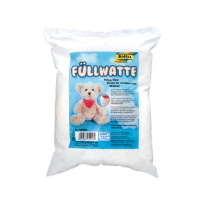 Folia opvulwatten / 50 gram