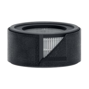 Leitz HEPA-filter voor Z-1000 / zwart-wit / 1 stuk