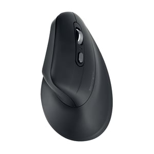 Kensington Pro Fit EQ MY630 ergonomische muis / optisch / oplaadbaar / draadloos / zwart