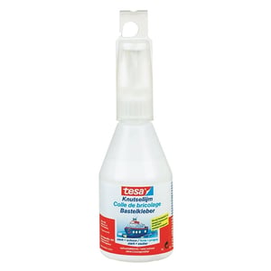 Tesa hobbylijm / 90gr.
