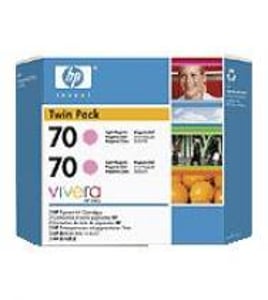 Goedkope HP CB346A nr. 70 voor uw printer bestellen bij Tonershop? Al 15 jaar de goedkoopste voor al uw inktpatronen en toner cartridges &starf; snelle levering &starf;