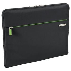 Leitz 62240095 Complete laptophoes / zwart / 15,6 inch