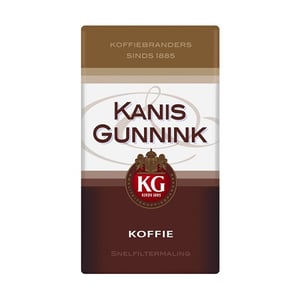 Kanis & Gunnink snelfiltermaling | 500 g