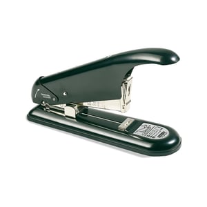 Rapid HD9 Classic Heavy Duty nietmachine / zwart / tot 110 vel