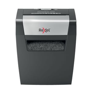 Rexel Momentum X308 papiervernietiger / snippers