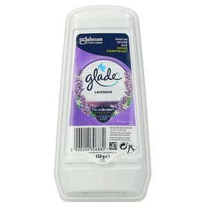 Glade Brise Luchtverfrisser Lavendel / 150 gram