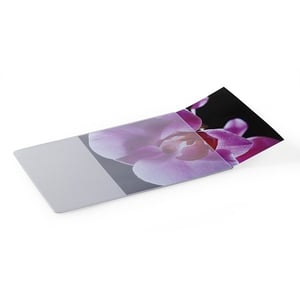 Durable muismat / transparant
