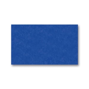 Folia zijdepapier / donkerblauw / 50 x 70 cm / 26 vel
