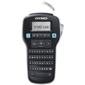 Dymo LabelManager 160 beletteringsysteem (QWERTY)