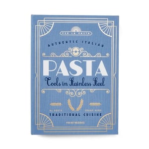 Printworks The Essentials Pasta Tools / 3-delig