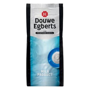 Douwe Egberts melkpoeder / 1 kg