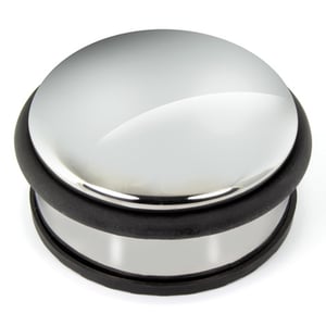 Kangaro K-11000 deurstopper / metaal / 1250 gram