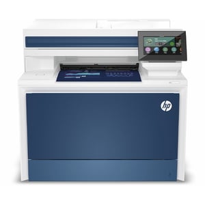 HP Color LaserJet Pro MFP 4302fdn all-in-one (4 in 1) Laserprinter | A4 | kleur