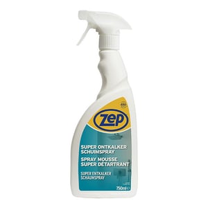 Zep Super Ontkalker Spray / 750 ml