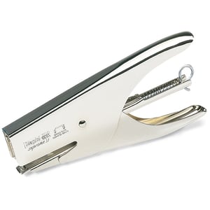 Rapid S51 Supreme niettang / staal / nikkel / tot 15 vel