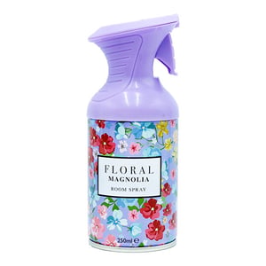 Floral Trigger Roomspray / Magnolia / 250 ml
