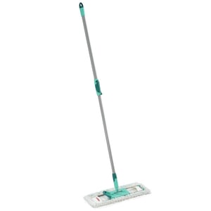 Leifheit profi XL vloerwisser / met telescoopsteel / 140 cm