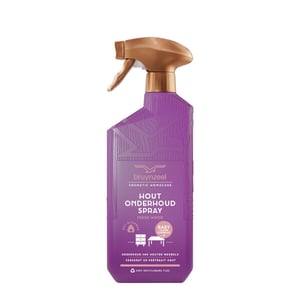 Bruynzeel Hout Onderhoud Spray Fresh Wood / 500 ml