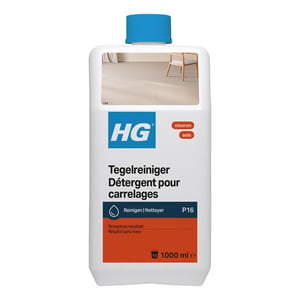 HG quick tegelreiniger / 1 liter