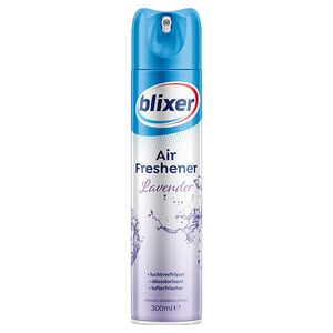 Blixer Luchtverfrisser / Lavendel / 300 ml