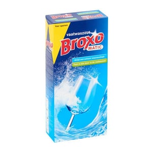 Broxomatic vaatwaszout / 900 gram