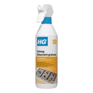 HG vetweg spray / 500 ml