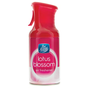 Pan Aroma Spray Luchtverfrisser / Lotus Blossom / 250 ml