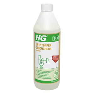 HG ECO ontstopper | 1 liter