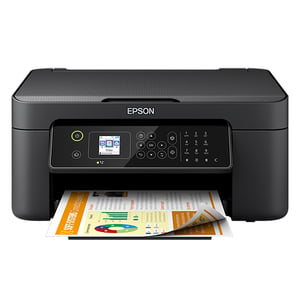 Epson WorkForce WF-2820DWF All-In-One (4 in 1) Inkjetprinter | A4 | kleur | Wifi