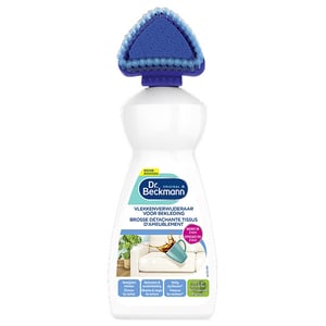 Dr. Beckmann Vlekkenverwijderaar / Bekleding / 400 ml
