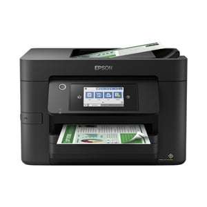Epson WorkForce Pro WF-4820DWF all-in-one (4 in 1) Inkjetprinter | A4 | kleur | Wifi