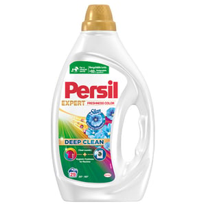 Persil Freshness by Silan Wasmiddel Gel / 1,305 Liter / 29 wasbeurten