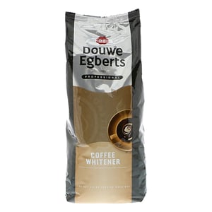 Douwe Egberts coffee whitener / 1 kg