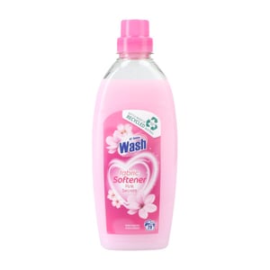 At Home wasverzachter / Pink Secrets / 750 ml / 20 wasbeurten