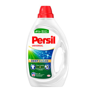 Persil Universal Gel Wasmiddel / 885 ml / 19 wasbeurten