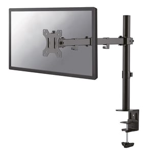 Neomounts  FPMA-D550BLACK monitorarm / 1 monitor / 10-32 inch / zwart / tot 8 kg