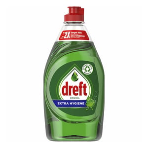 Dreft afwasmiddel / Original / 430 ml