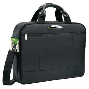 Leitz 6016 Complete Smart laptoptas / zwart / 15,6 inch