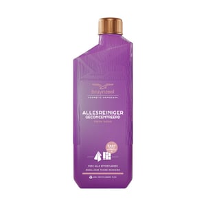 Bruynzeel Allesreiniger Fresh Wood / 1 Liter