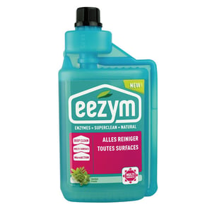 Eezym allesreiniger / Herbal Fresh / 1 liter