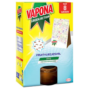Vapona fruitvliegjesval / 40 ml