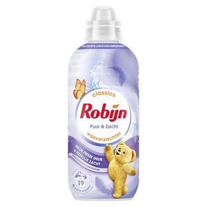 Robijn Classics Wasverzachter / Puur & Zacht / 780 ml