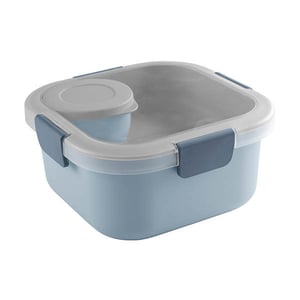 Sunware Sigma Home Food to go lunchbox / blauw / 1,4 liter