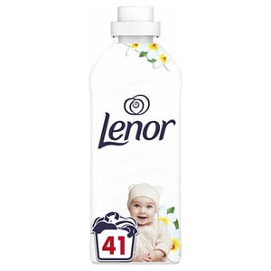 Lenor Wasverzachter / Gevoelige Huid / 861 ml / 41 wasbeurten