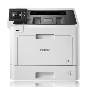 Brother HL-L8360CDW Laserprinter | A4 | kleur | Wifi