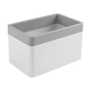 Sunware Sigma Home organizer / wit/grijs / 1,65 liter
