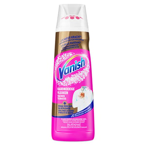 Vanish Oxi Action Gold Powergel Vlekverwijderaar / 200 ml