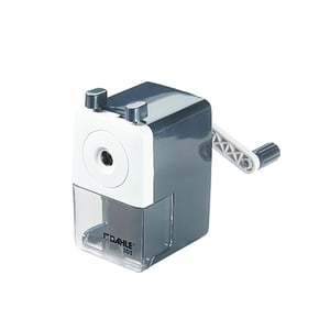 Dahle puntenslijper / opvangbakje / potlooddikte tot 8 mm